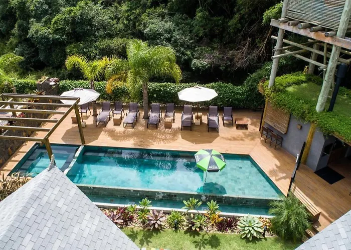Village Do Luz