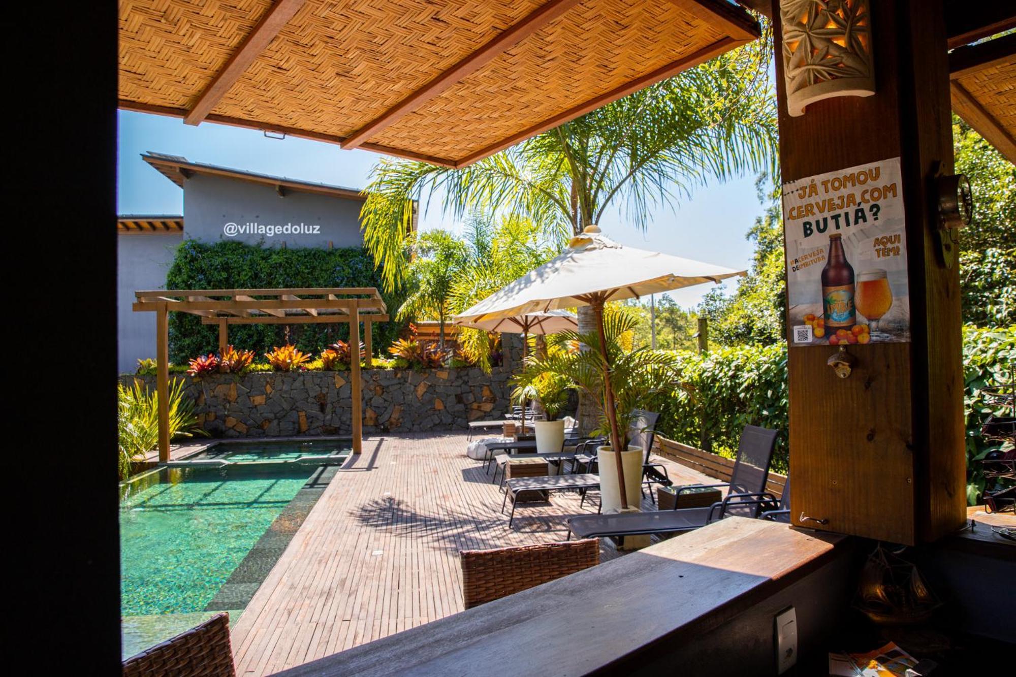 Holiday home Village Do Luz