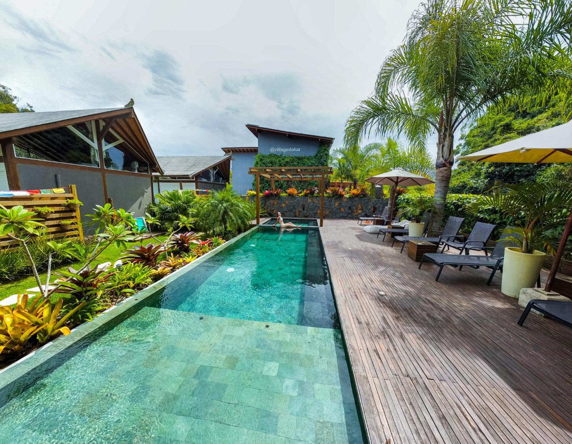 Village Do Luz Holiday home *