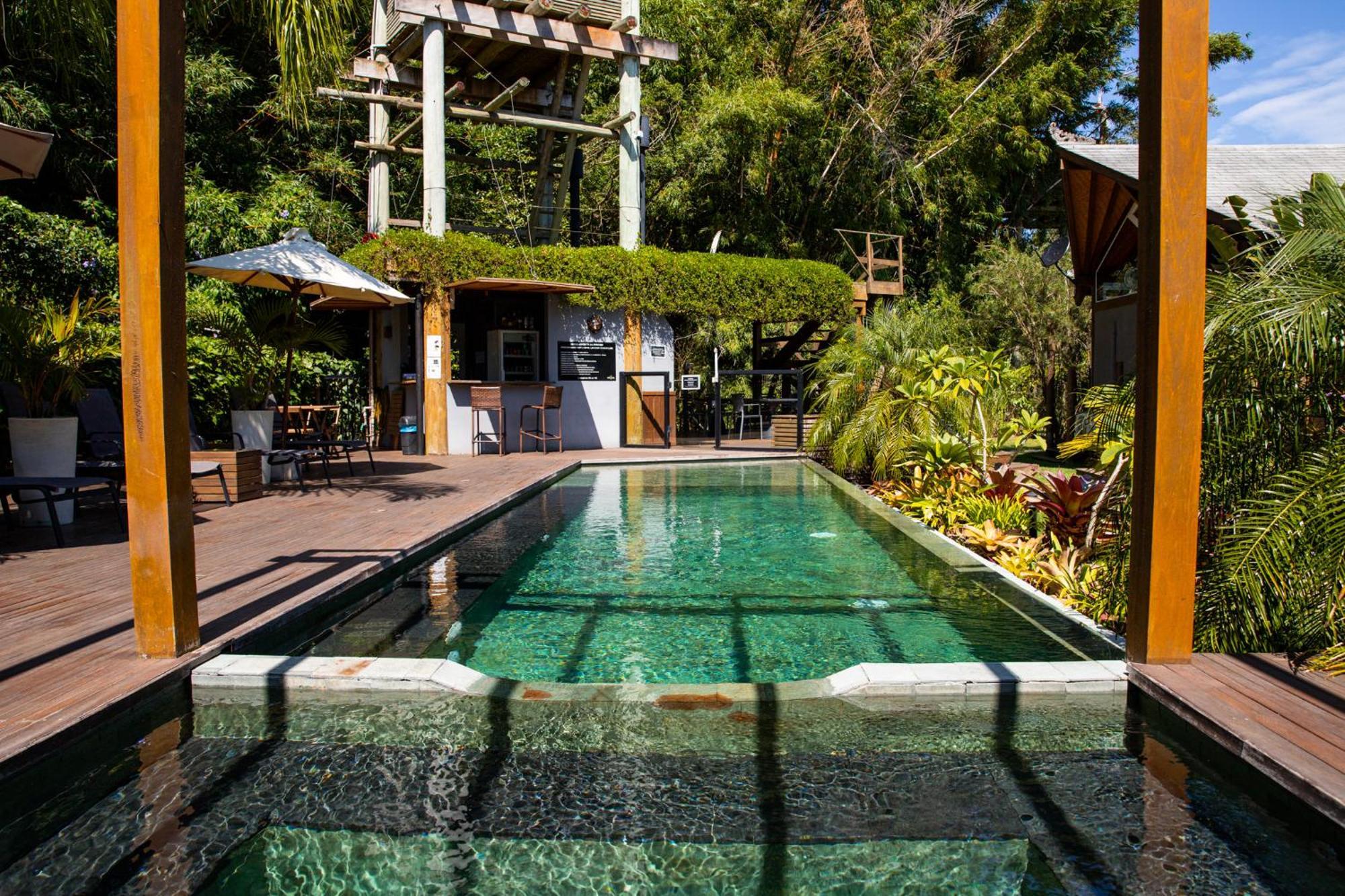 Village Do Luz Holiday home