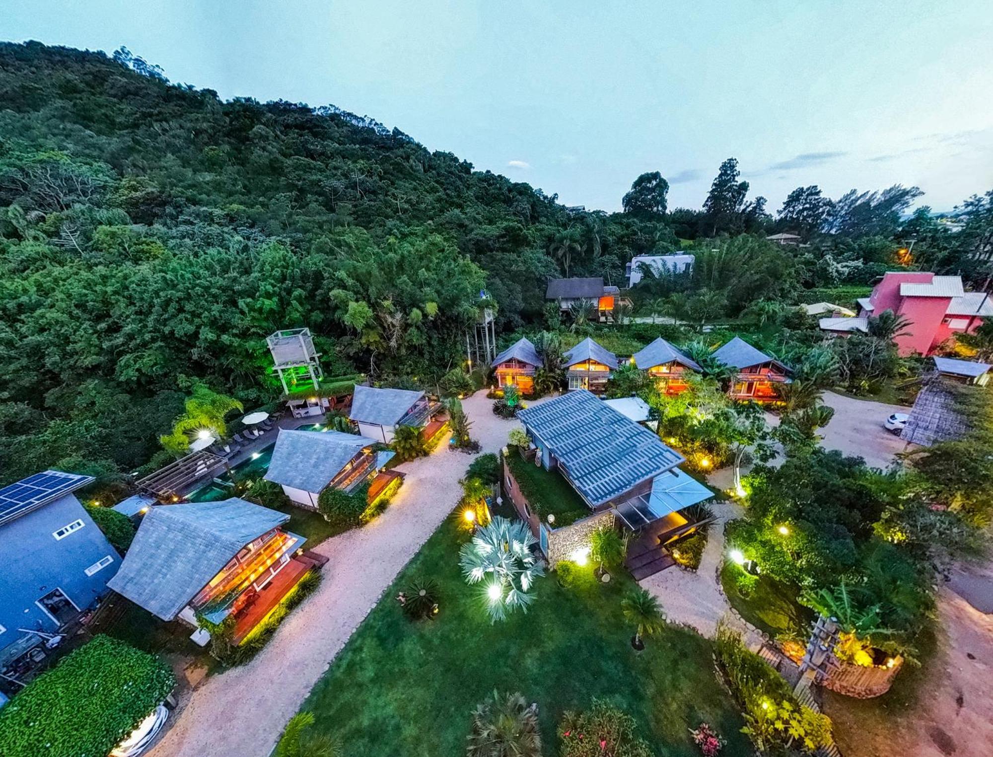 Village Do Luz *