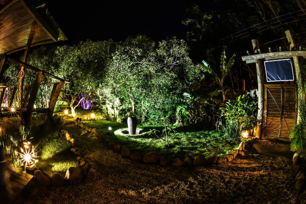 Holiday home Village Do Luz Barra de Ibiraquera