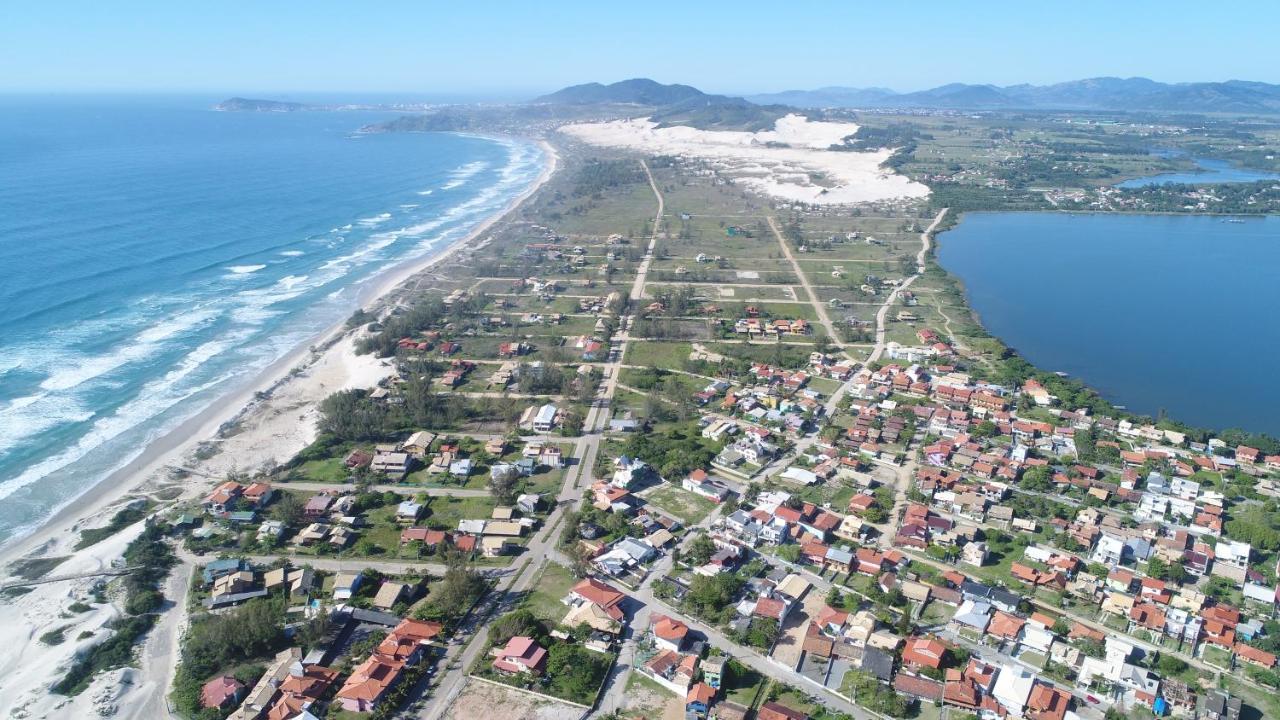 Village Do Luz *