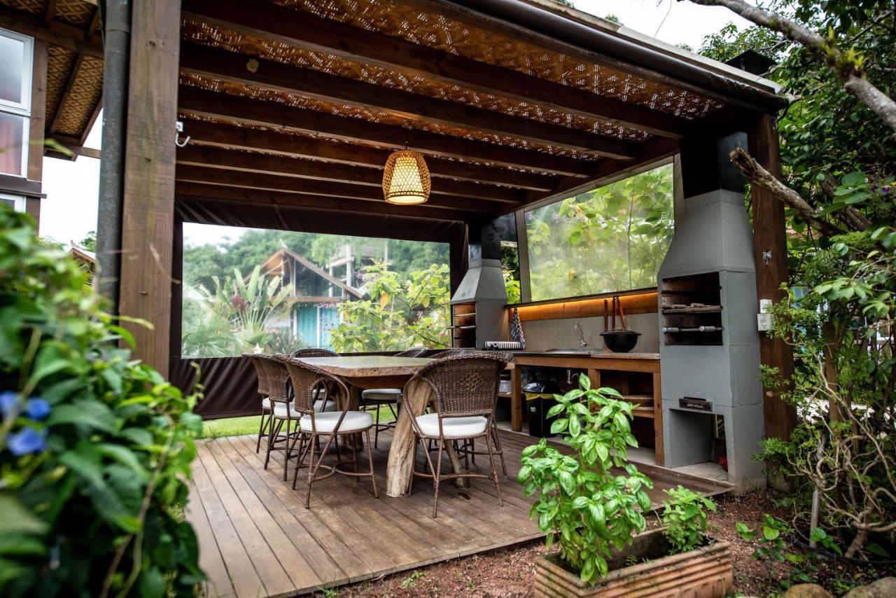 Village Do Luz Holiday home Barra de Ibiraquera