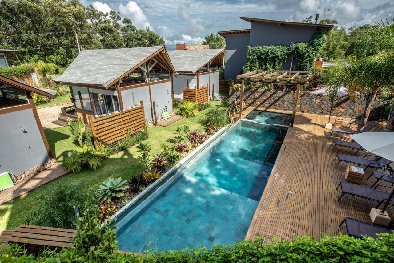 Village Do Luz Holiday home *